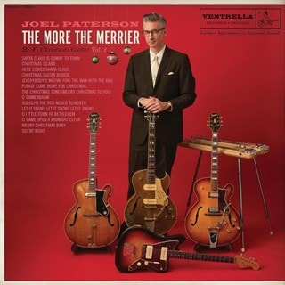 Hi-fi Christmas Guitar: The More the Merrier - Volume 2