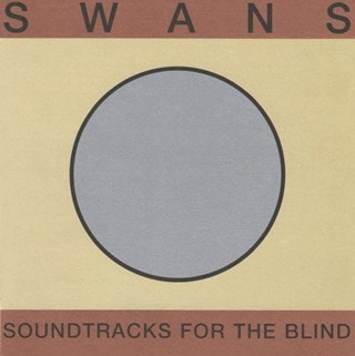 Soundtracks for the Blind