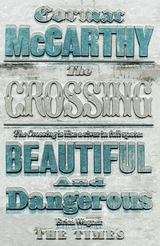 The Crossing: Border Trilogy 3