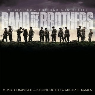 Band of Brothers