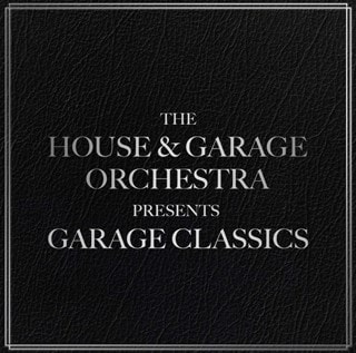 Garage Classics