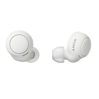 SONY WF-C500 White True Wireless Earphones