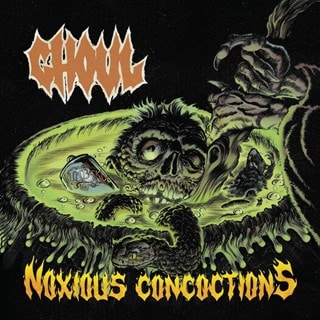 Noxious Concoctions