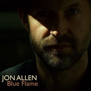 Blue Flame