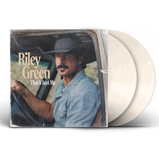 That's Just Me - Bone 2LP
