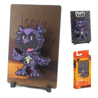 Poe Poppy Playtime Figgyz Magnet