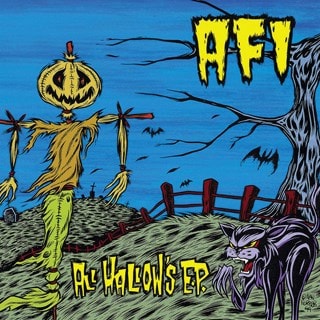 All Hallow's E.P.