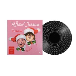 White Christmas - Zoetrope Vinyl