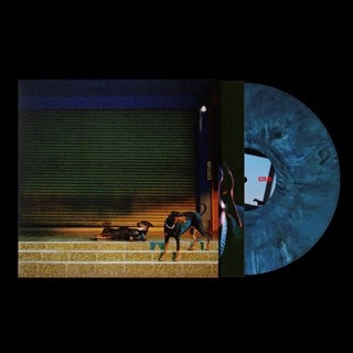 Pure Devotion - Limited Edition Blue Marble Vinyl