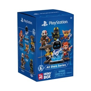 Sony PlayStation YuMe All Stars Series Blind Box