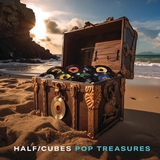 Pop Treasures