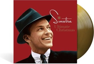 Ultimate Christmas - Gold Vinyl