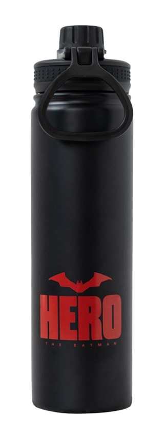 Batman Armour Water Bottle
