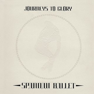 Journeys to Glory