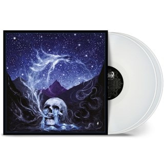 Starmourner - White 2LP