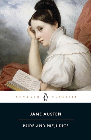 Pride And Prejudice Paperback By Jane Austen