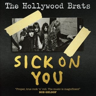 Sick On You