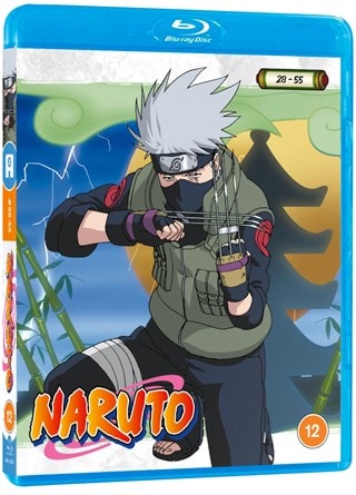 Naruto - Vol. 2