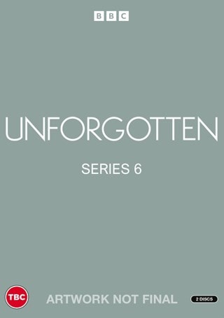 Unforgotten: Series 6