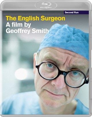 The English Surgeon