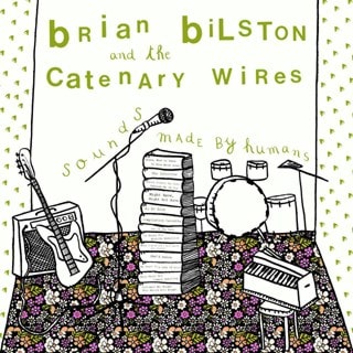 Sounds Made By Humans