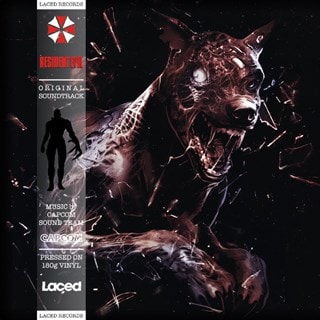 Resident Evil (1996 Original Soundtrack +soundtrack Remix)