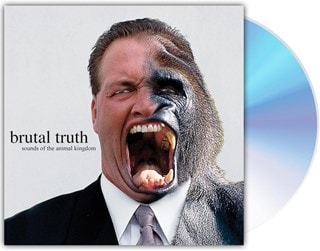 Sounds of the Animal Kingdom (2026 Reissue)