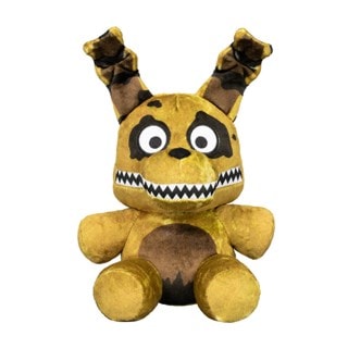 Plushtrap Five Nights At Freddy's FNAF Plush