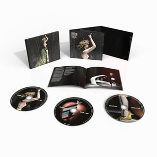 Supernature - 20th Anniversary Deluxe Edition 2CD + Audio Blu-Ray