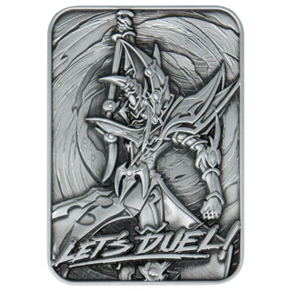 Dark Paladin Limited Edition Yu-Gi-Oh! Collectible