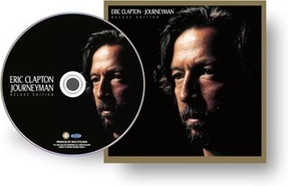 Journeyman (Deluxe Edition)