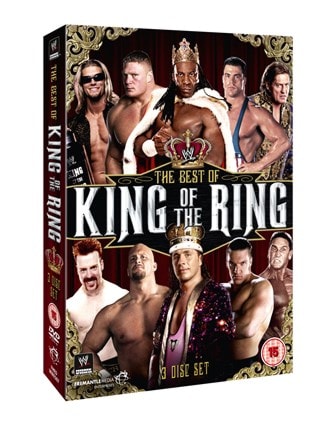 WWE: Best of King of the Ring
