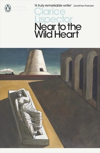 Near To The Wildheart Paperback By Clarice Lispector