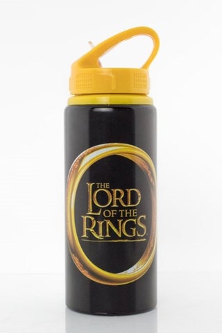 The Lord Of The Rings One Ring Water Bottle