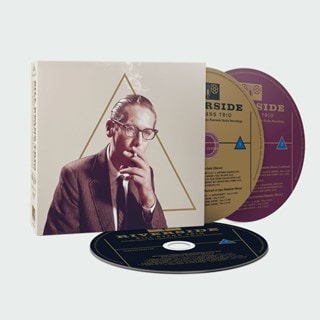 Haunted Heart: The Legendary Riverside Studio Recordings