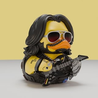 Johnny Silverhand Cyberpunk Tubbz Boxed