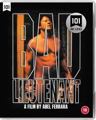 Bad Lieutenant