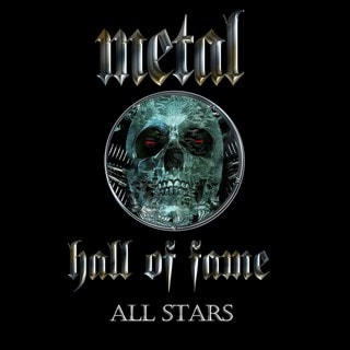 Metal Hall of Fame All Stars