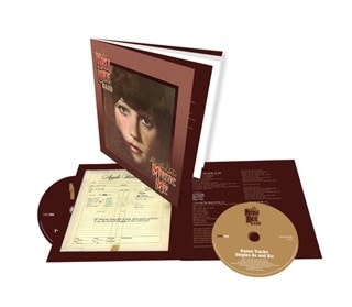 I've Got the Music in Me - Deluxe Edition 2CD