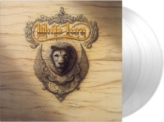 The Best of White Lion