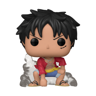 One Piece – A Fantasy Story – Pop Up Tee