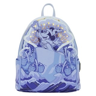 Fantasia Loungefly Mini Backpack