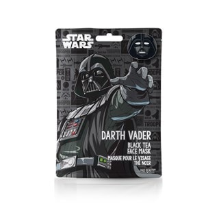 Darth Vader Star Wars Face Mask