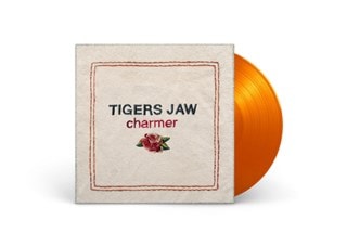 Charmer - Orange Vinyl