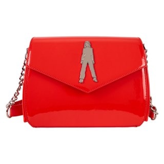 Oops I Did It Again Britney Spears Loungefly Crossbody Bag