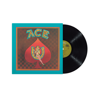 Ace - 50th Anniversary Remix / Remastered