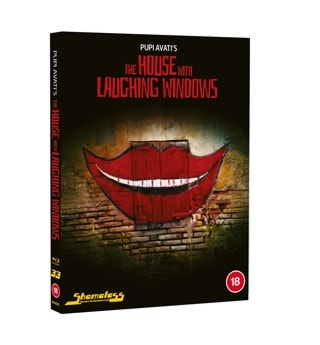 The House With Laughing Windows