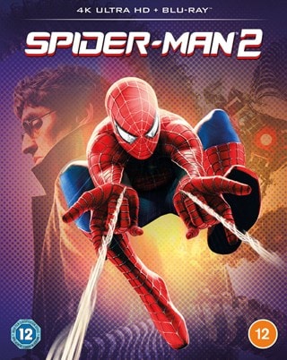 Spider-Man 2