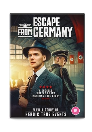 Escape from Germany