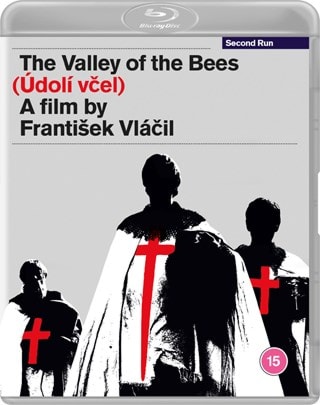 The Valley of the Bees